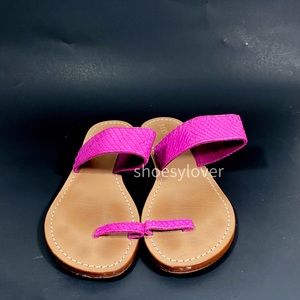 Mystique Sandals